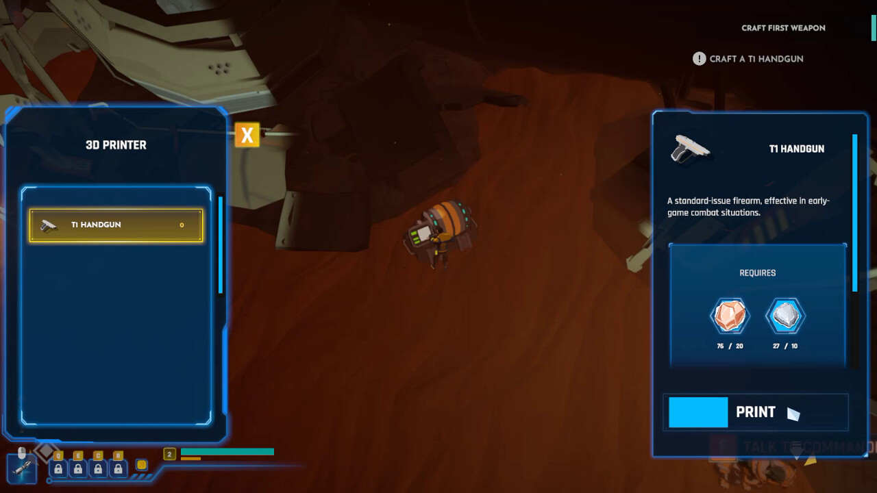Light Years Away screenshot 18