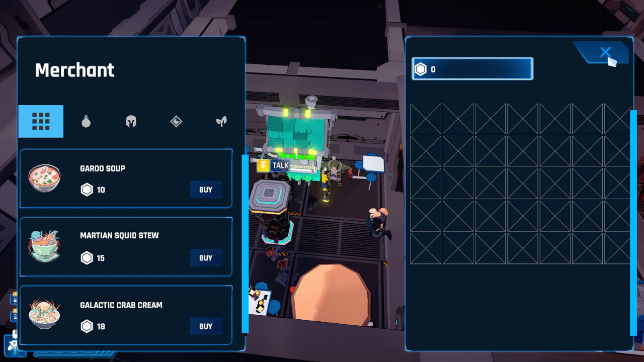 Light Years Away screenshot 15