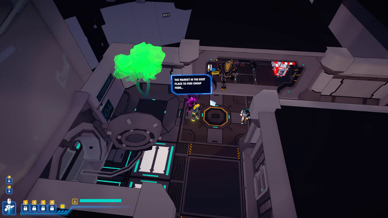 Light Years Away screenshot 16