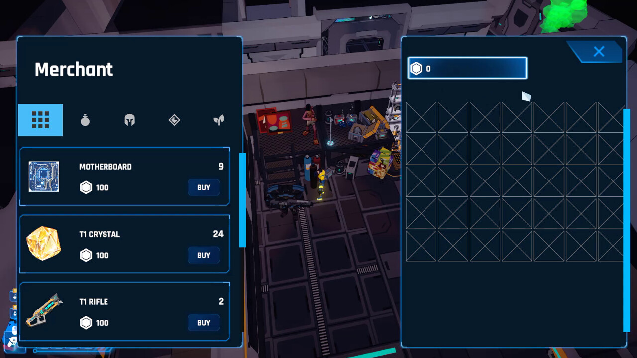 Light Years Away screenshot 14