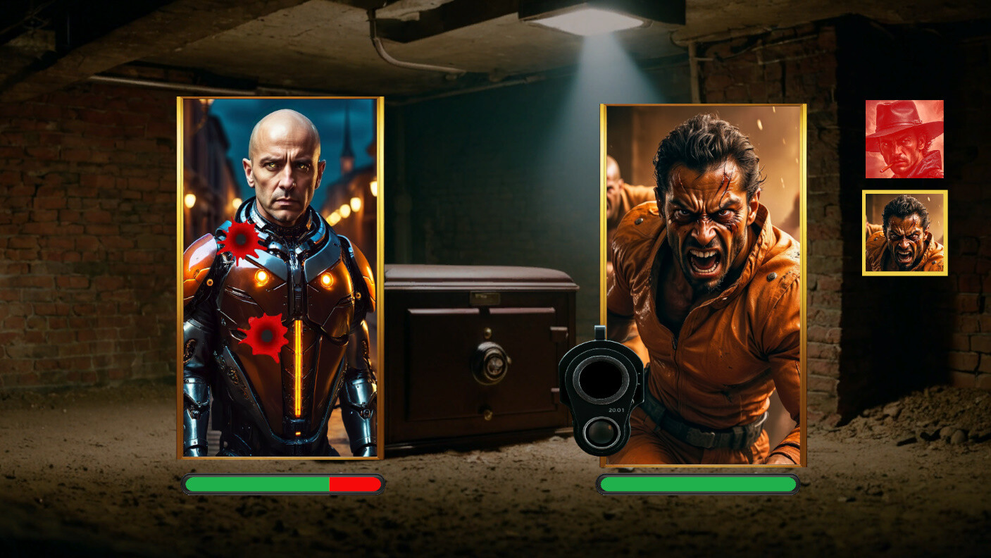 Ramhart screenshot 4