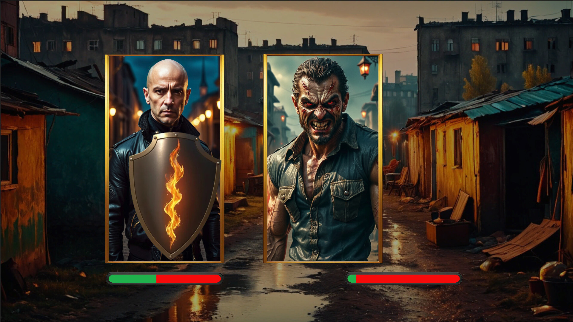 Ramhart screenshot 6