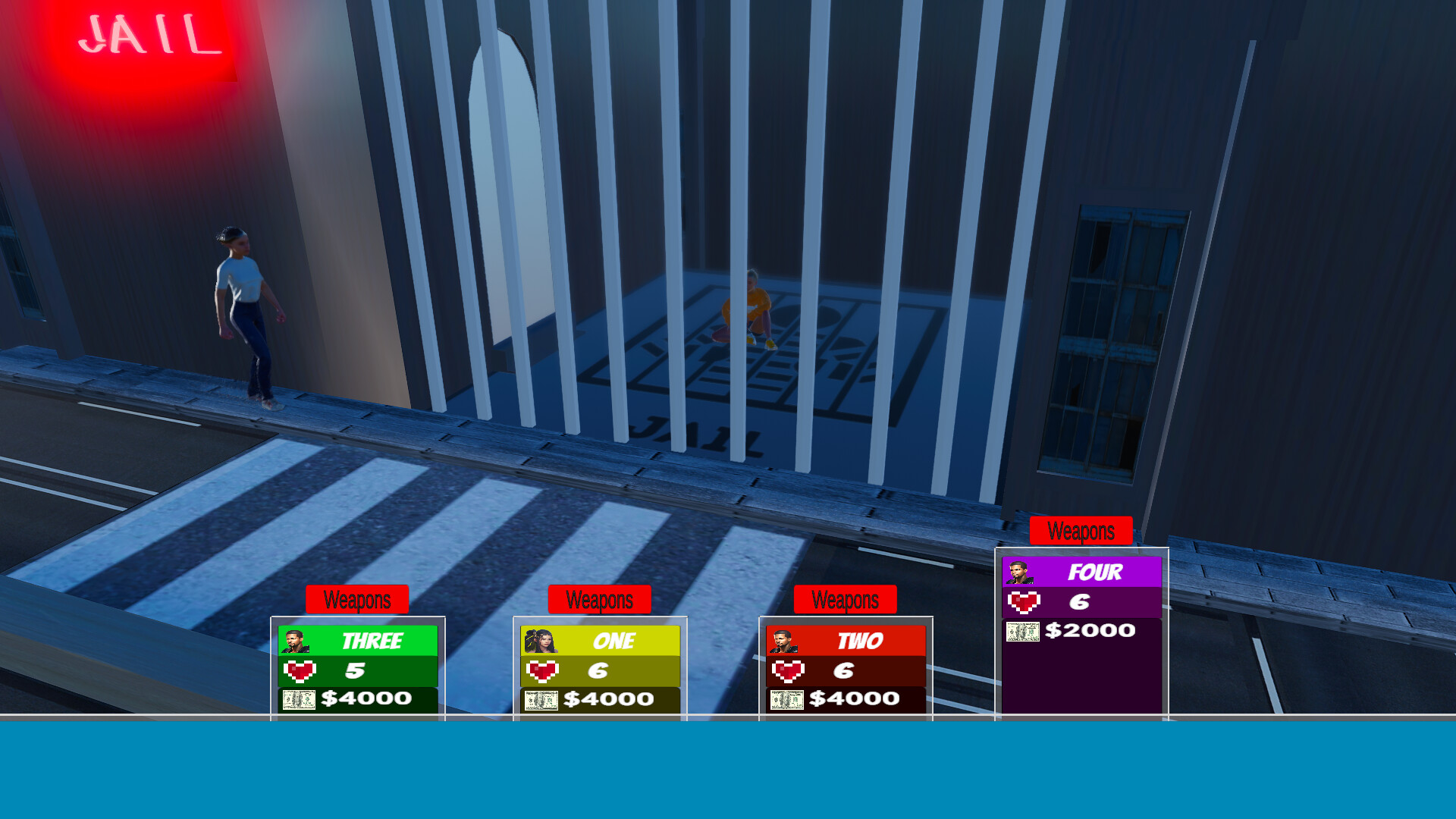 Dynastopia screenshot 9