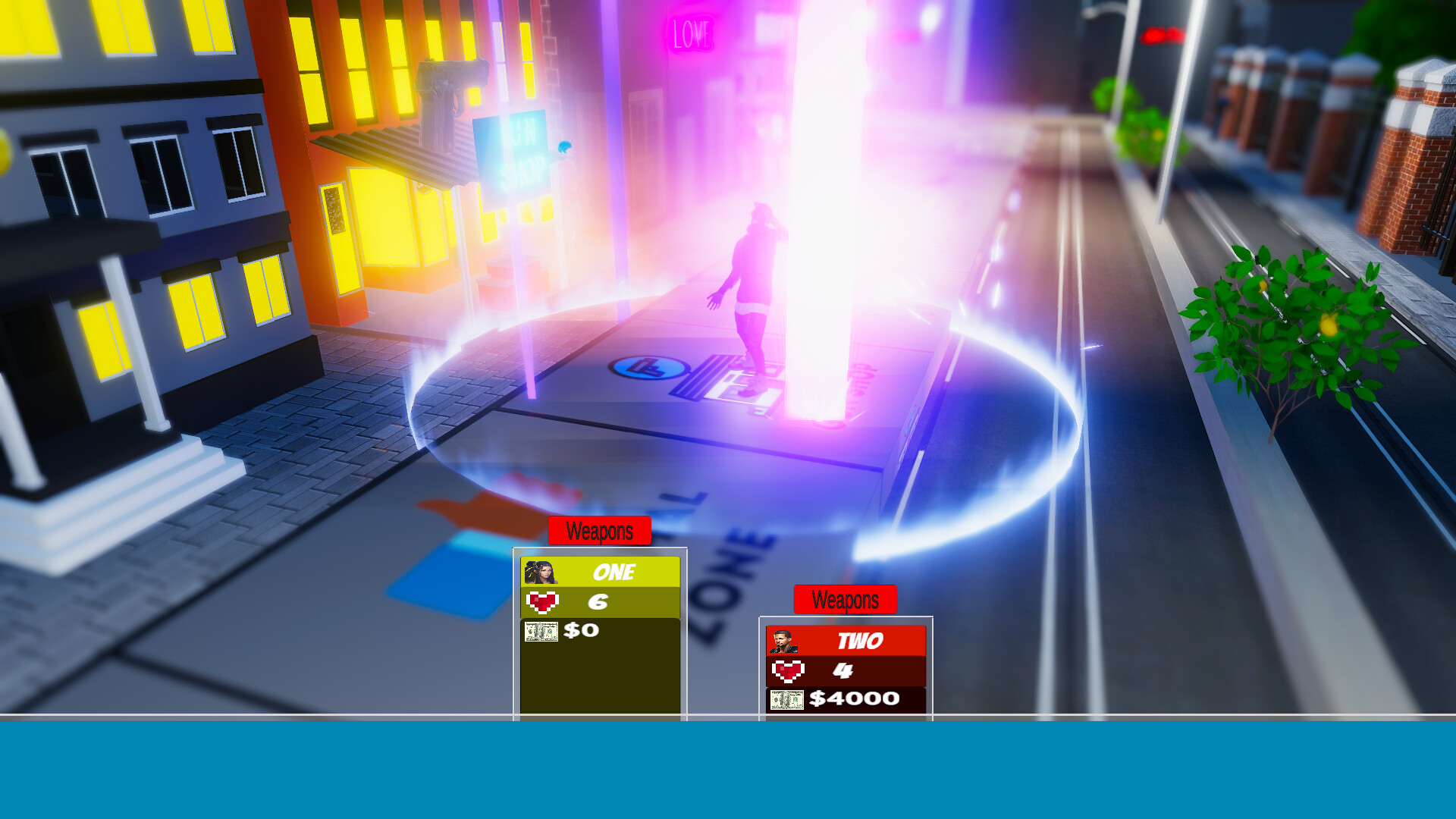 Dynastopia screenshot 7