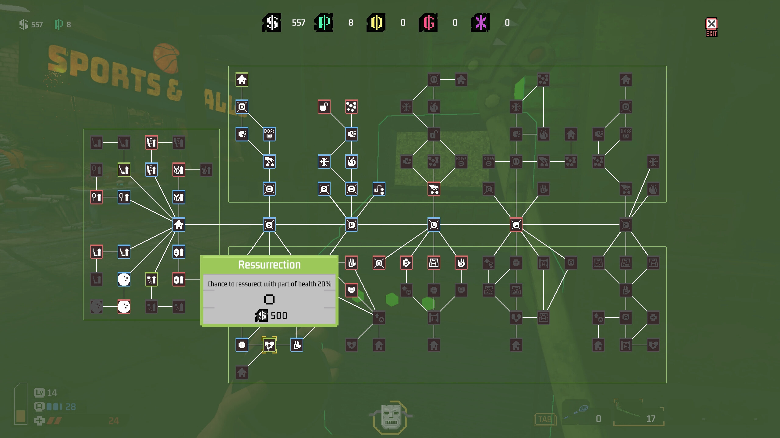 SPORTAL screenshot 6