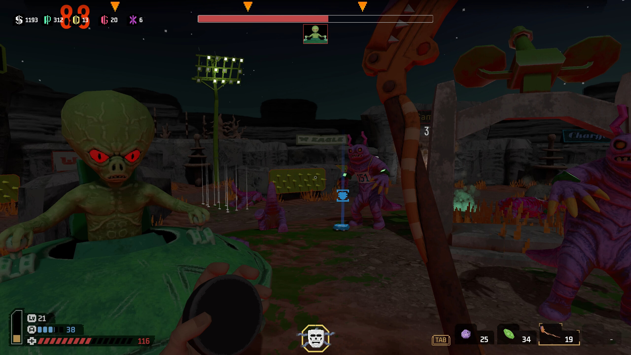 SPORTAL screenshot 7
