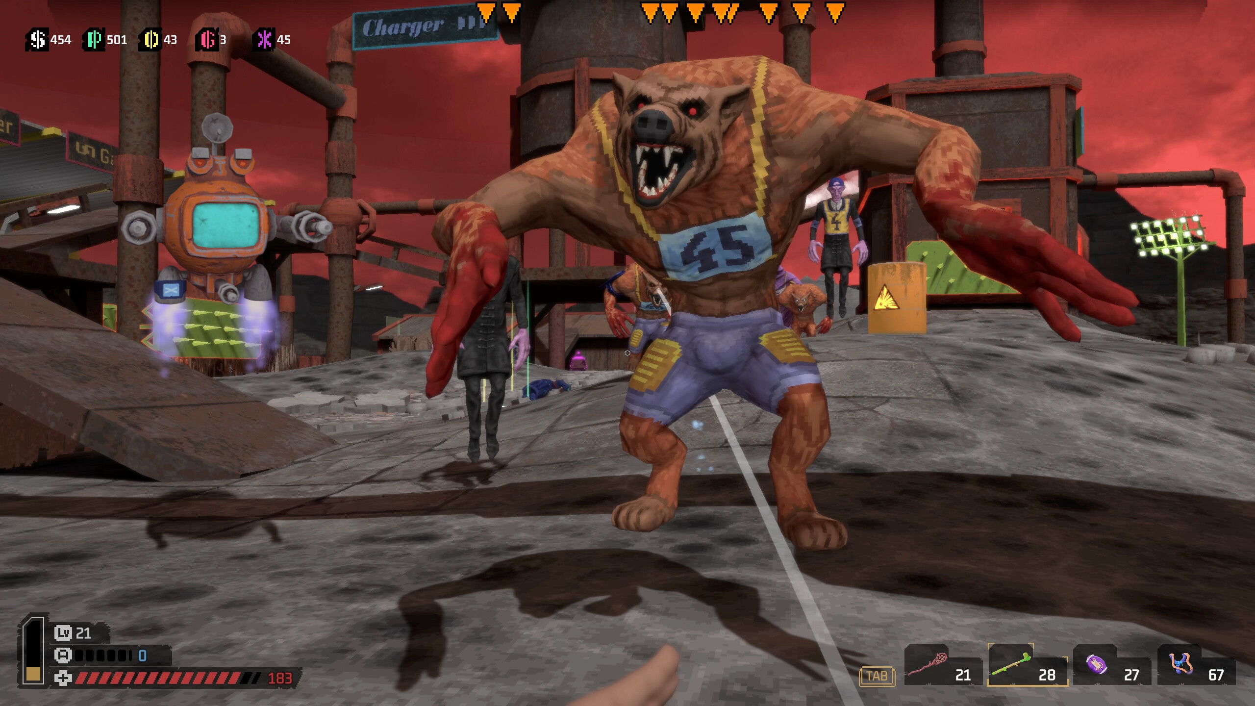 SPORTAL screenshot 11