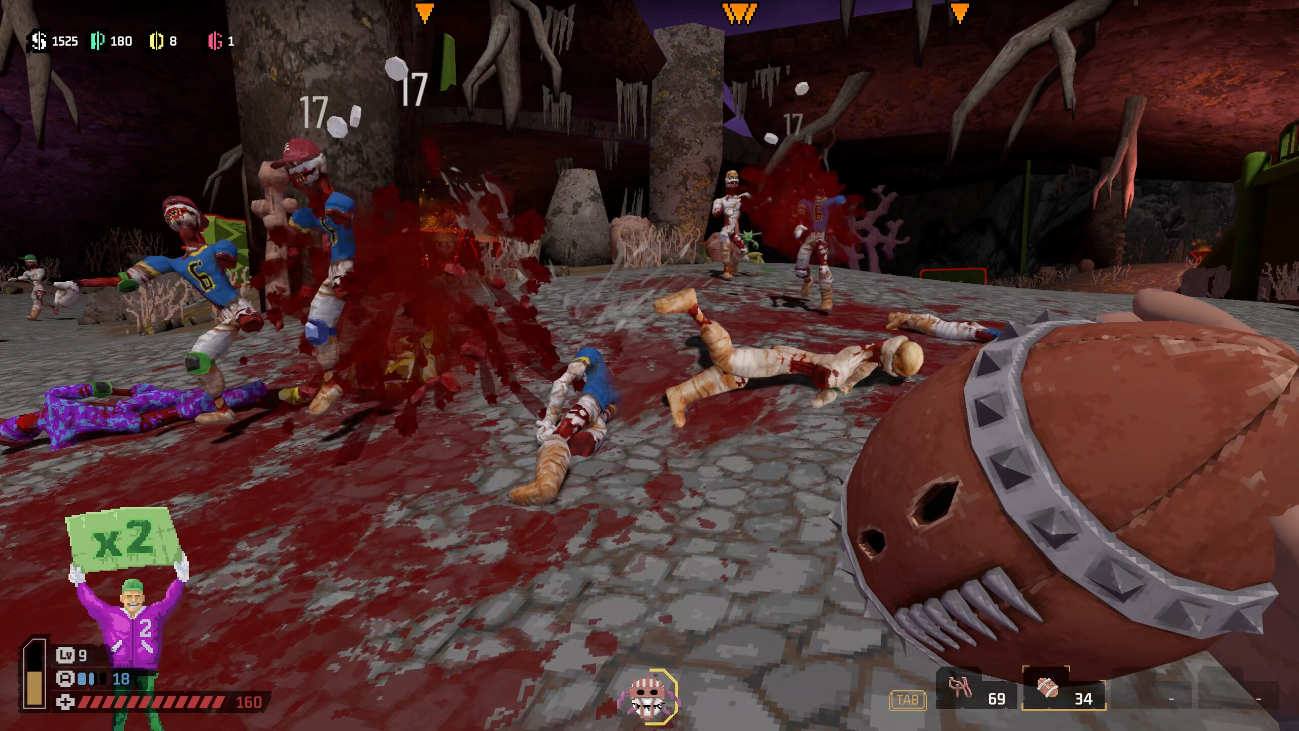 SPORTAL screenshot 2