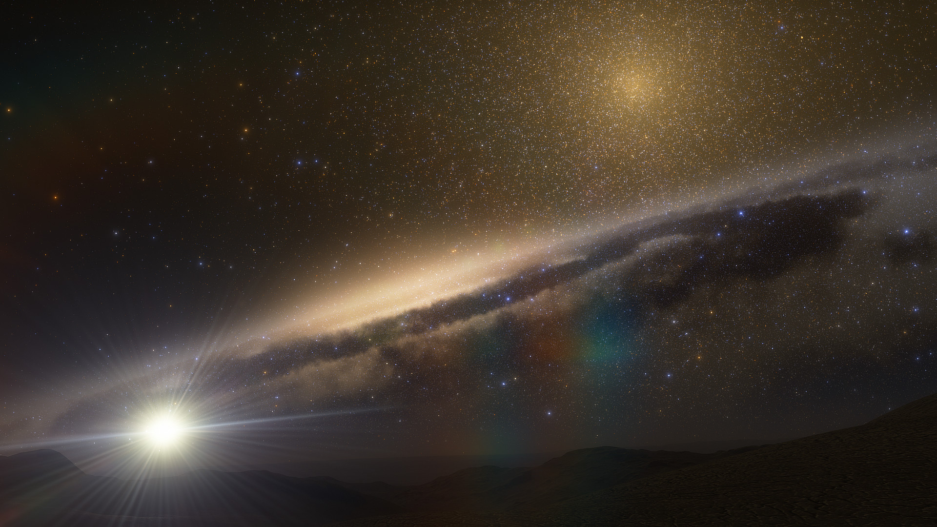 SpaceEngine — изображение 4
