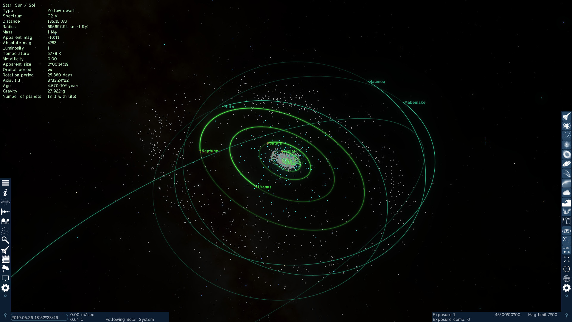 SpaceEngine — изображение 30