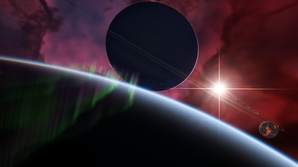 宇宙模拟器/SpaceEngine 