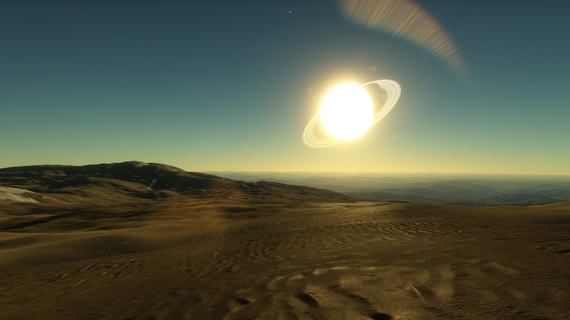 SpaceEngine — изображение 35