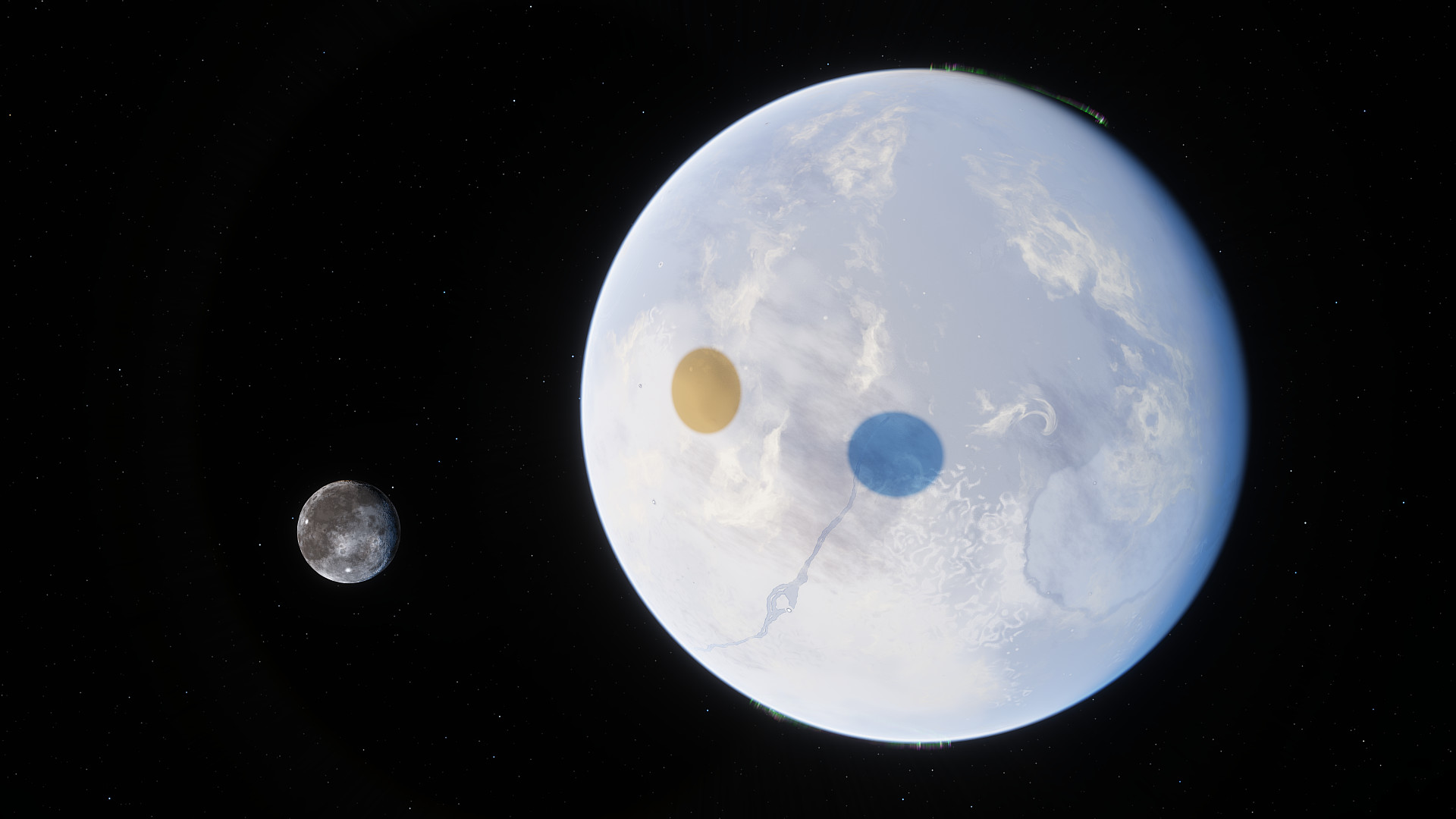 SpaceEngine — изображение 20