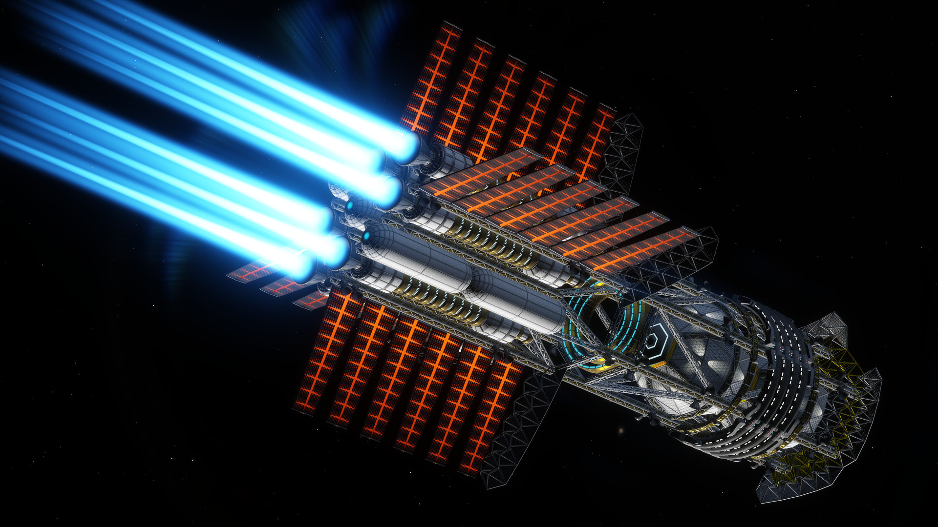 SpaceEngine — изображение 12