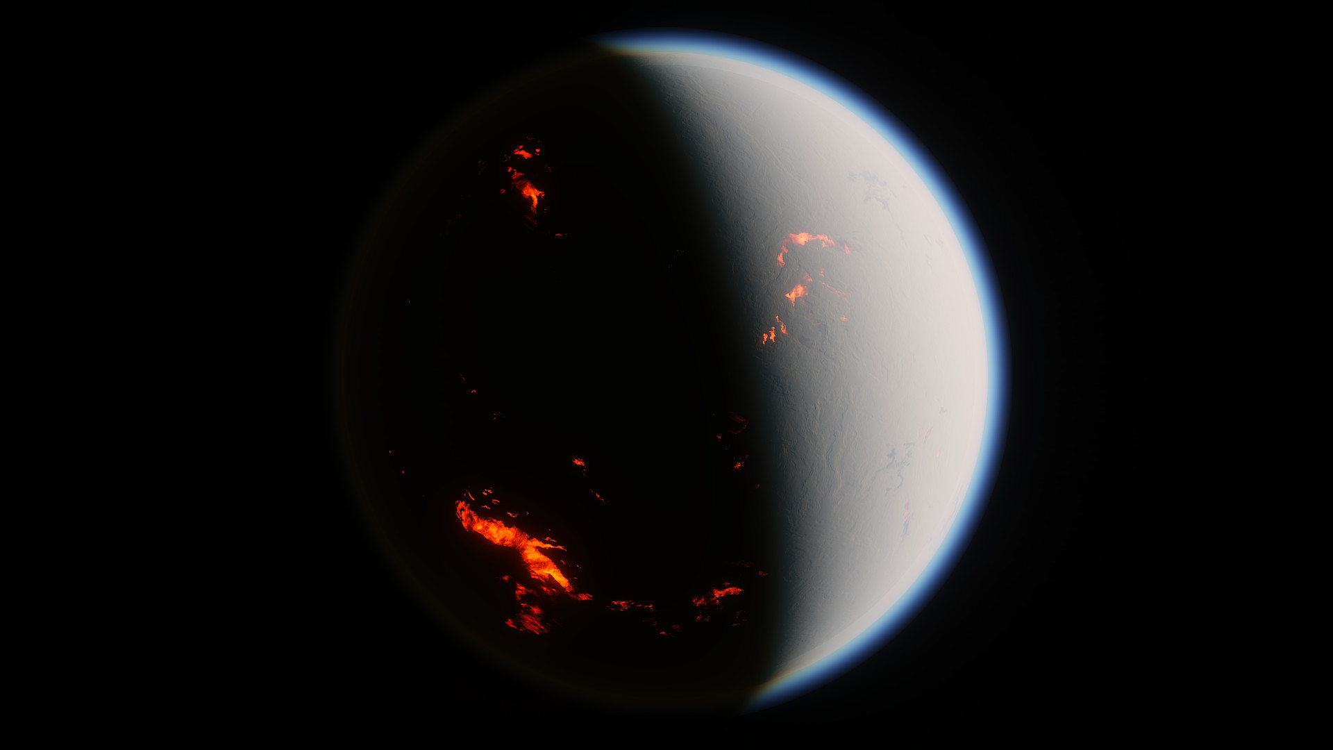SpaceEngine — изображение 9