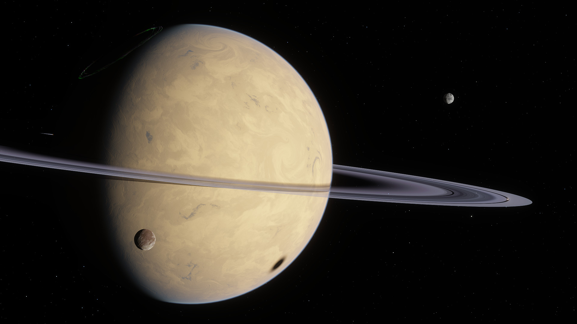 SpaceEngine screenshot 36