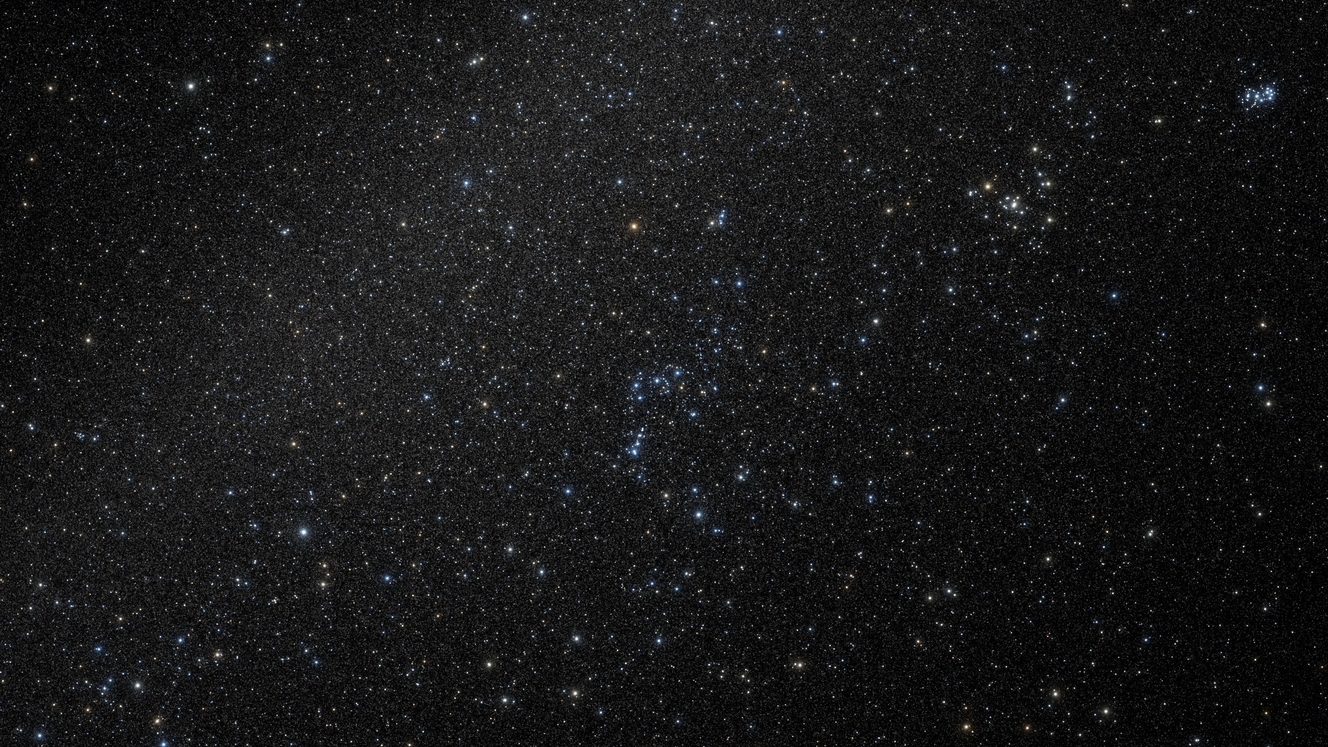 SpaceEngine screenshot 16