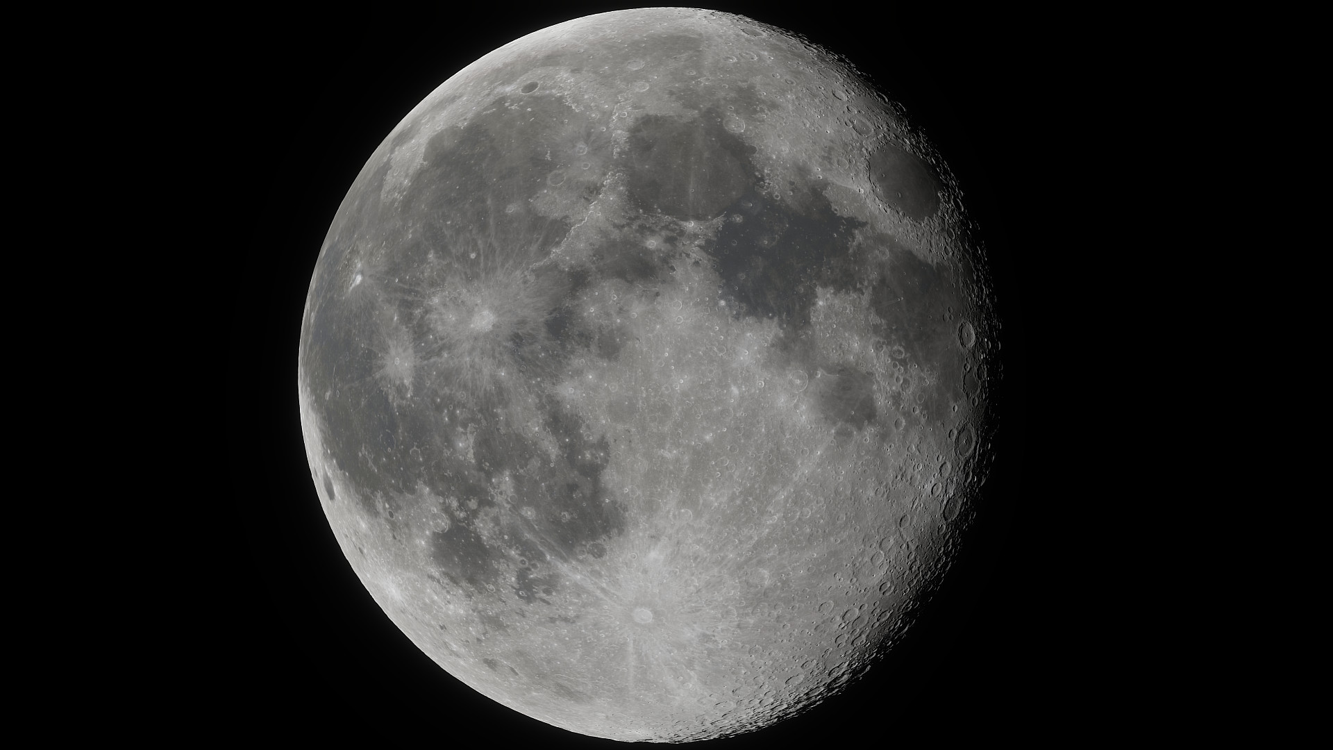 SpaceEngine screenshot 25