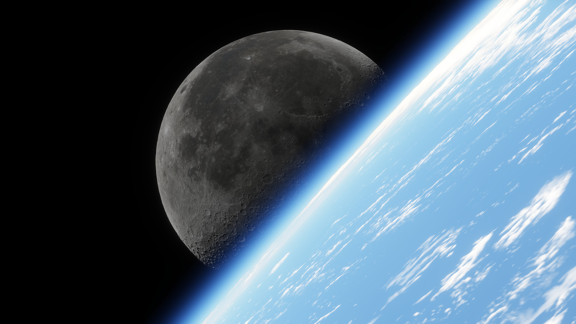 SpaceEngine — изображение 28