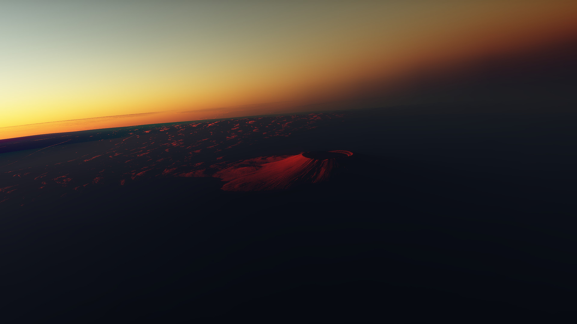 SpaceEngine screenshot 26