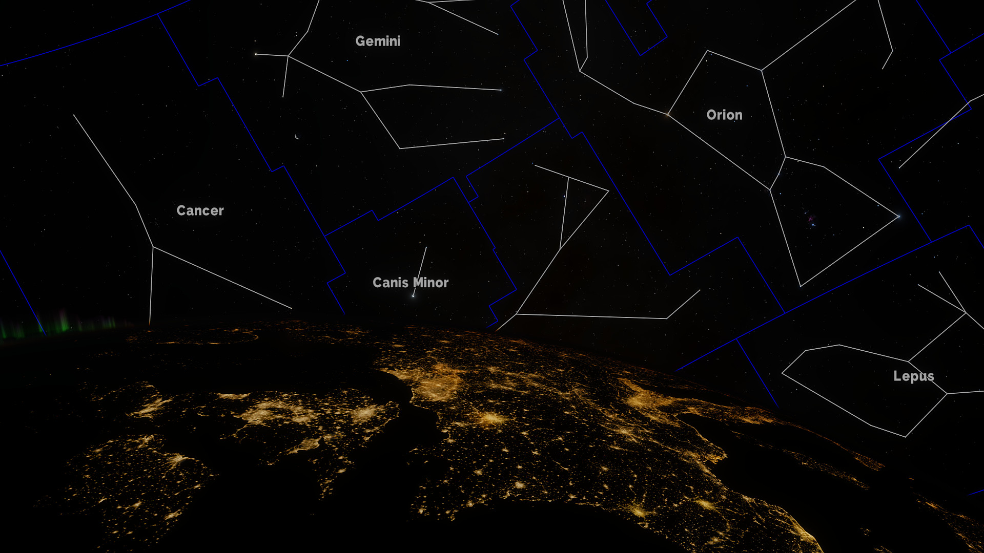 SpaceEngine — изображение 13