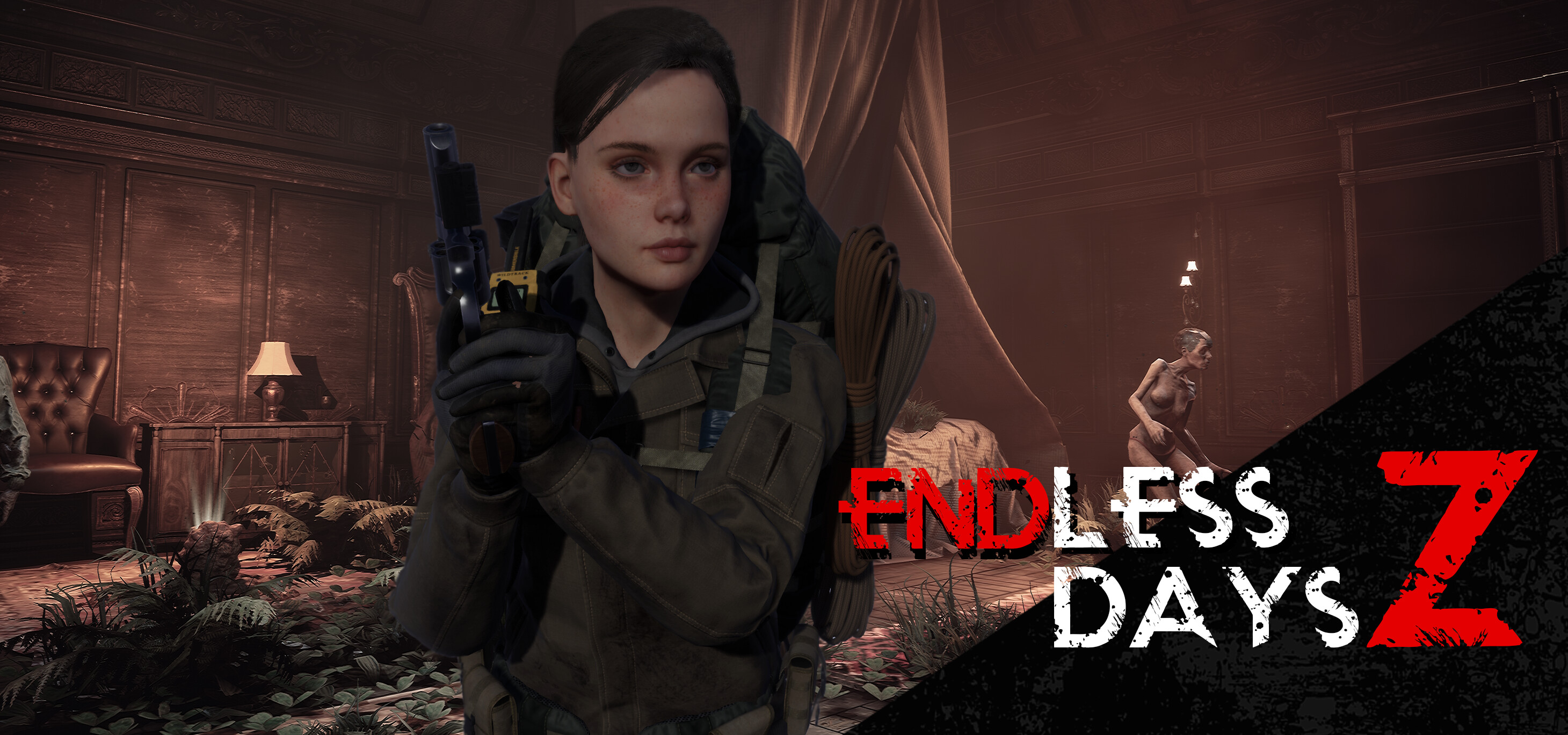 ENDLESS DAYS Z screenshot 19