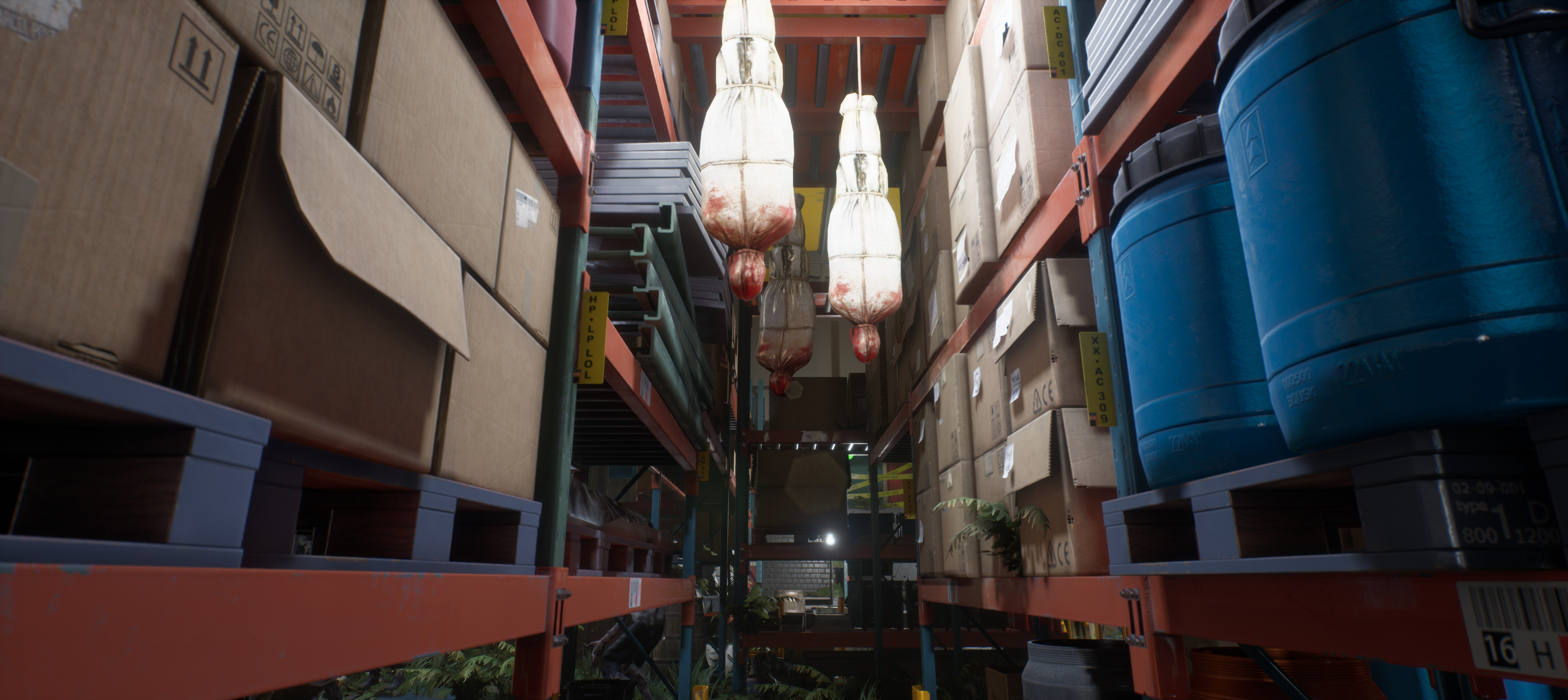 ENDLESS DAYS Z screenshot 11