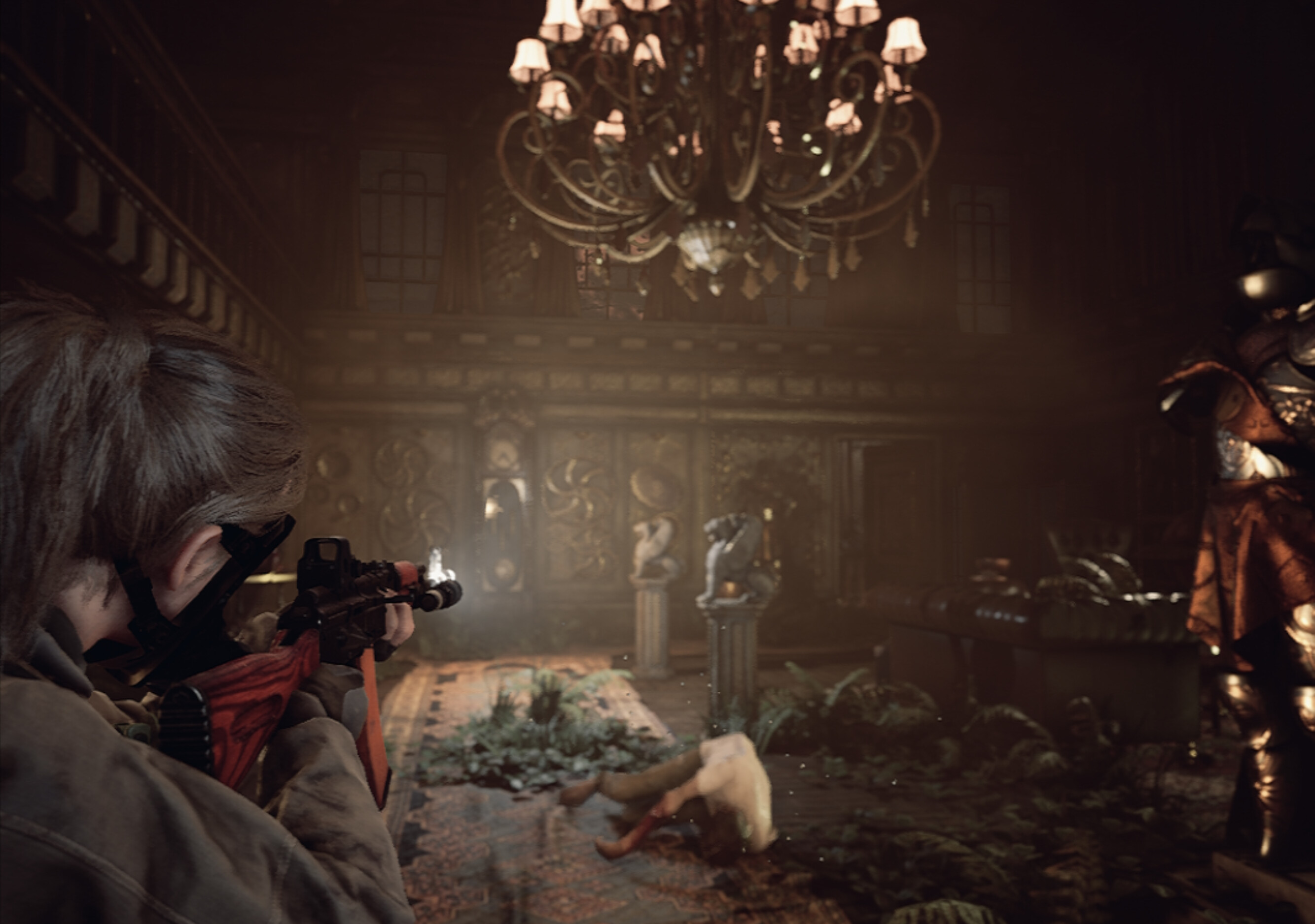 ENDLESS DAYS Z screenshot 12