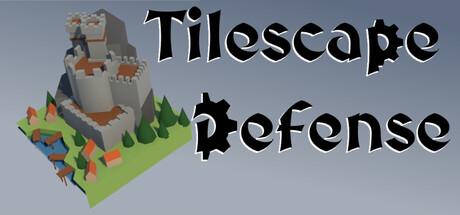 Tilescape Defense Cover Image