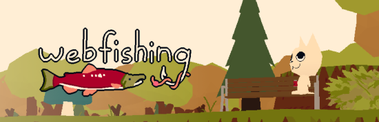 WEBFISHING On Steam Page Img 