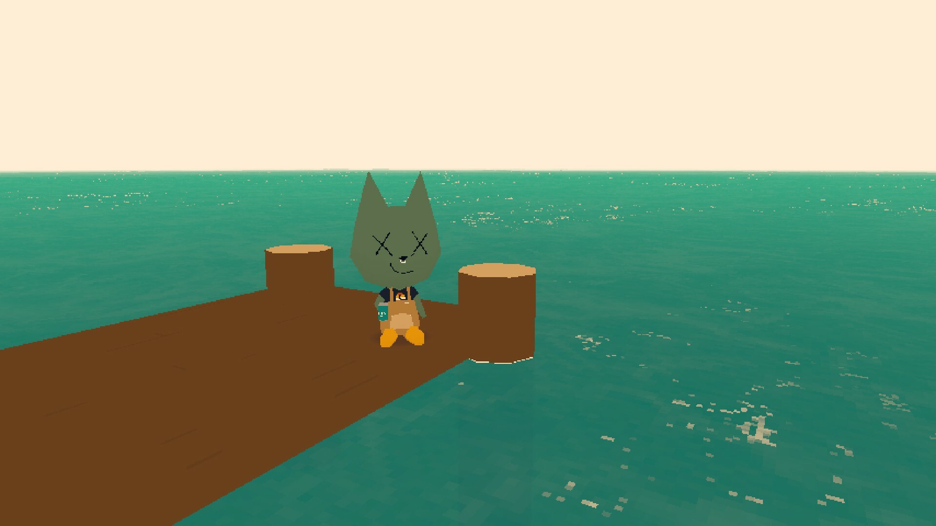 WEBFISHING screenshot 4