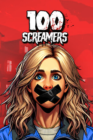 100 SCREAMERS