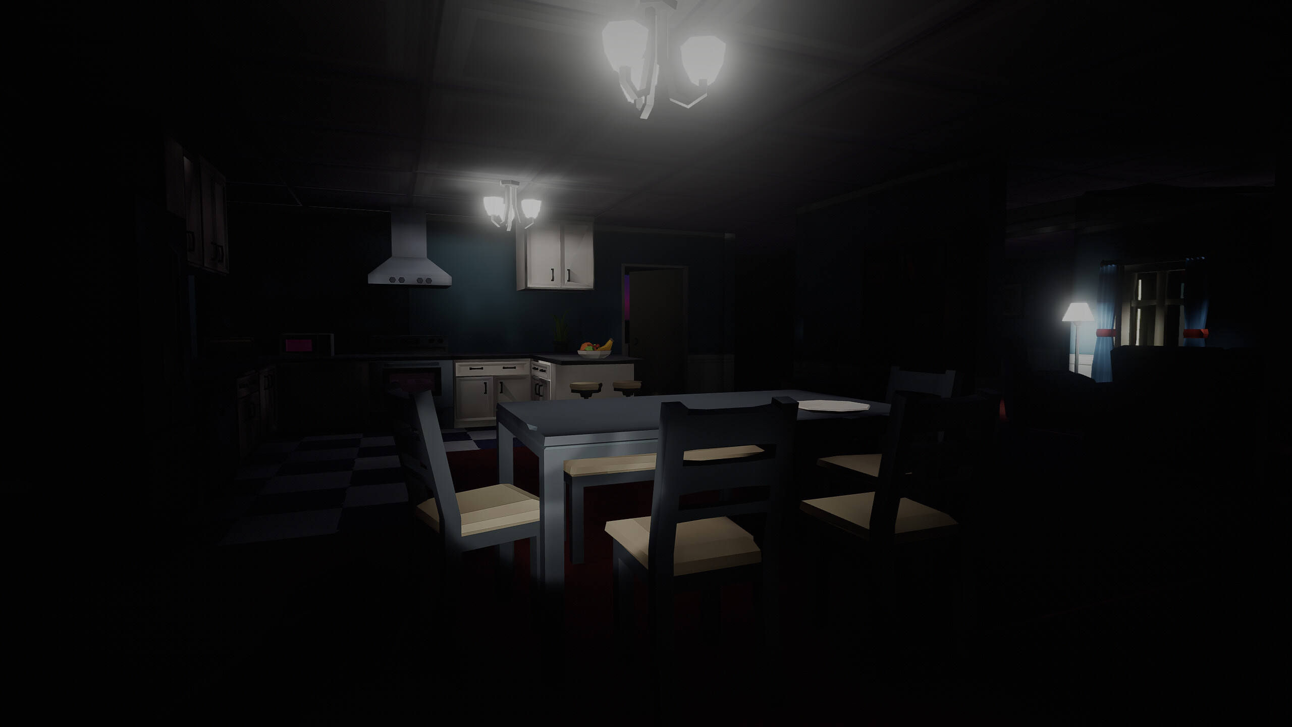 100 SCREAMERS screenshot 3