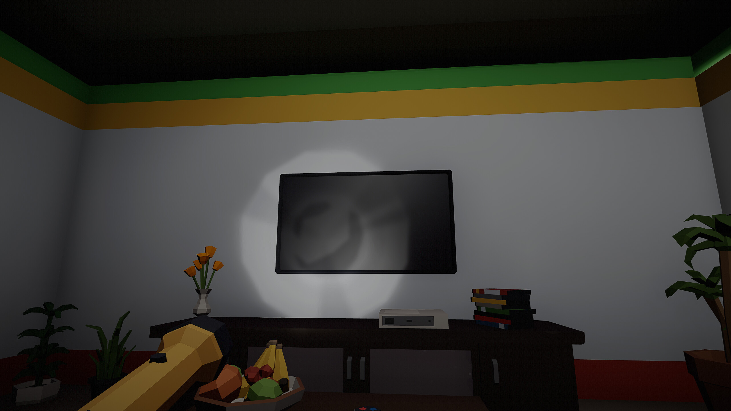 100 SCREAMERS screenshot 2