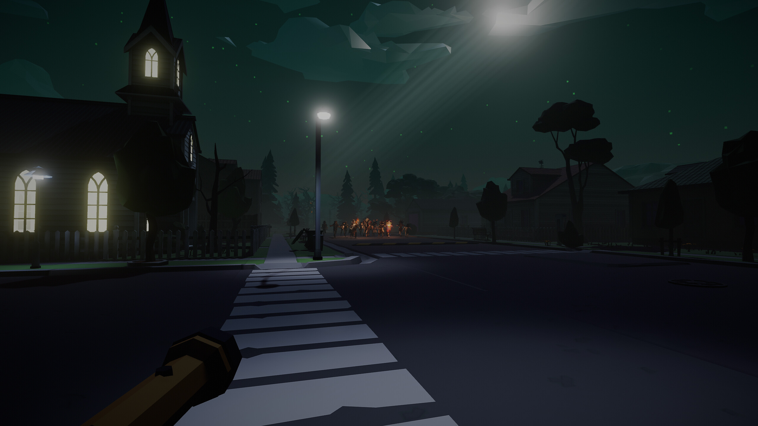 100 SCREAMERS screenshot 5