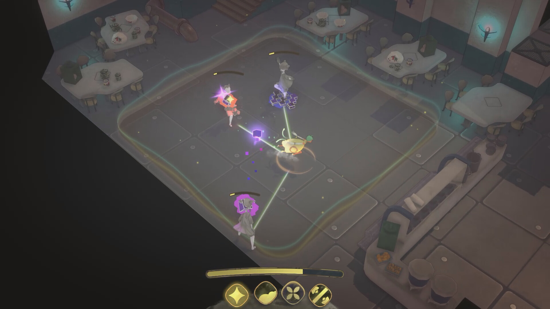 Mentari screenshot 6
