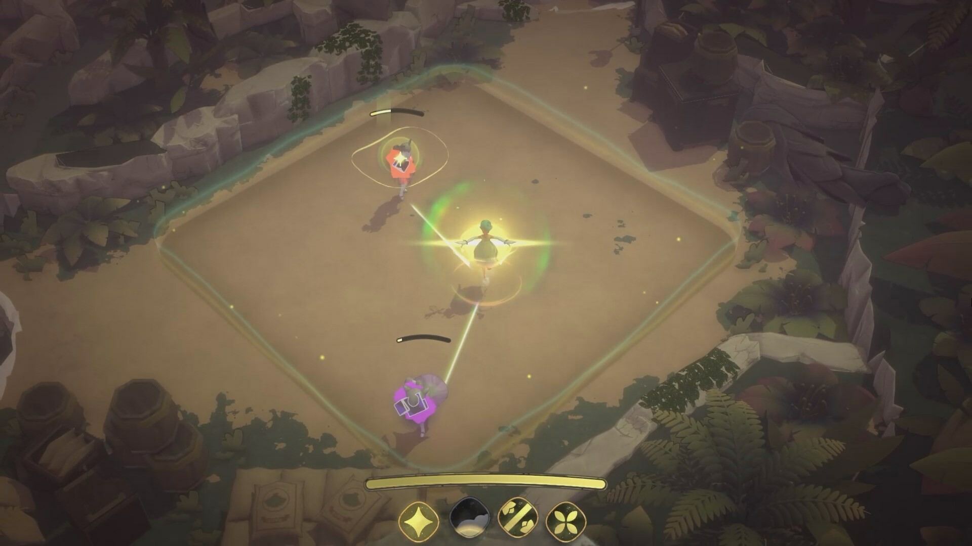 Mentari screenshot 7