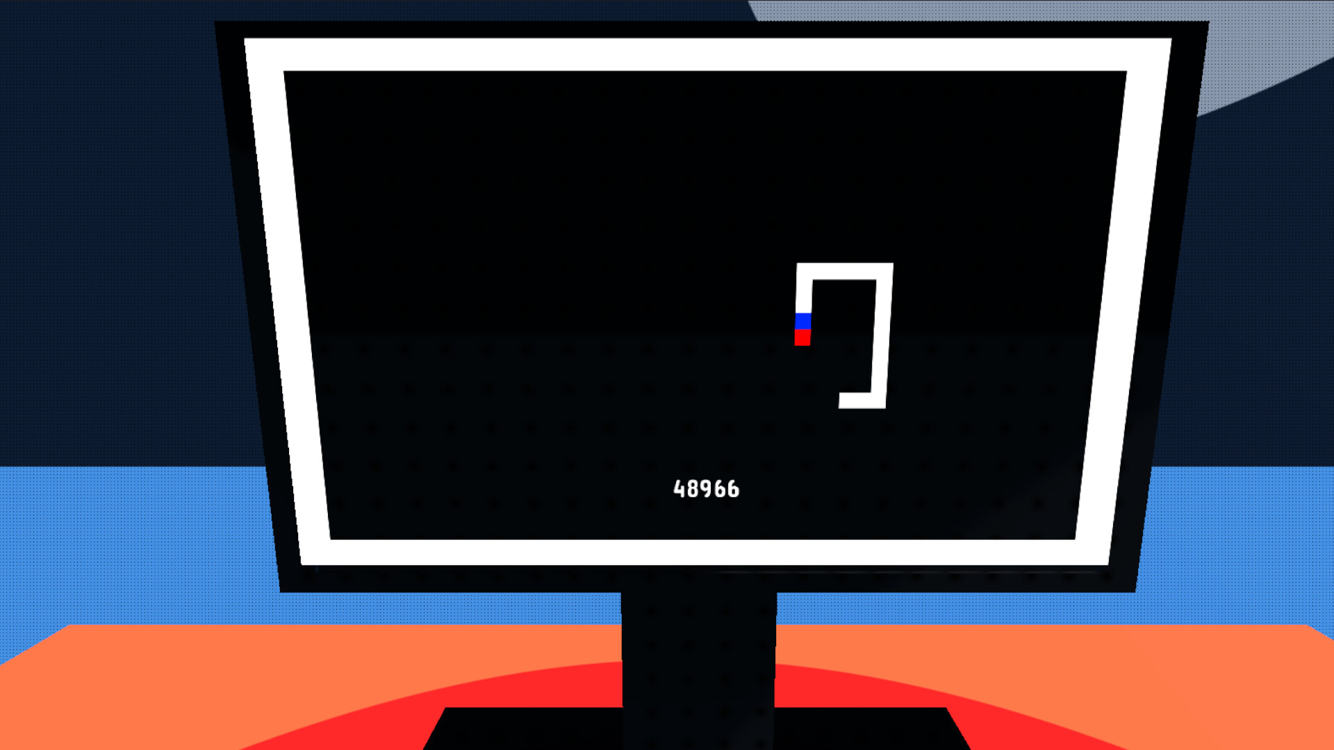 Stream Simulator screenshot 4