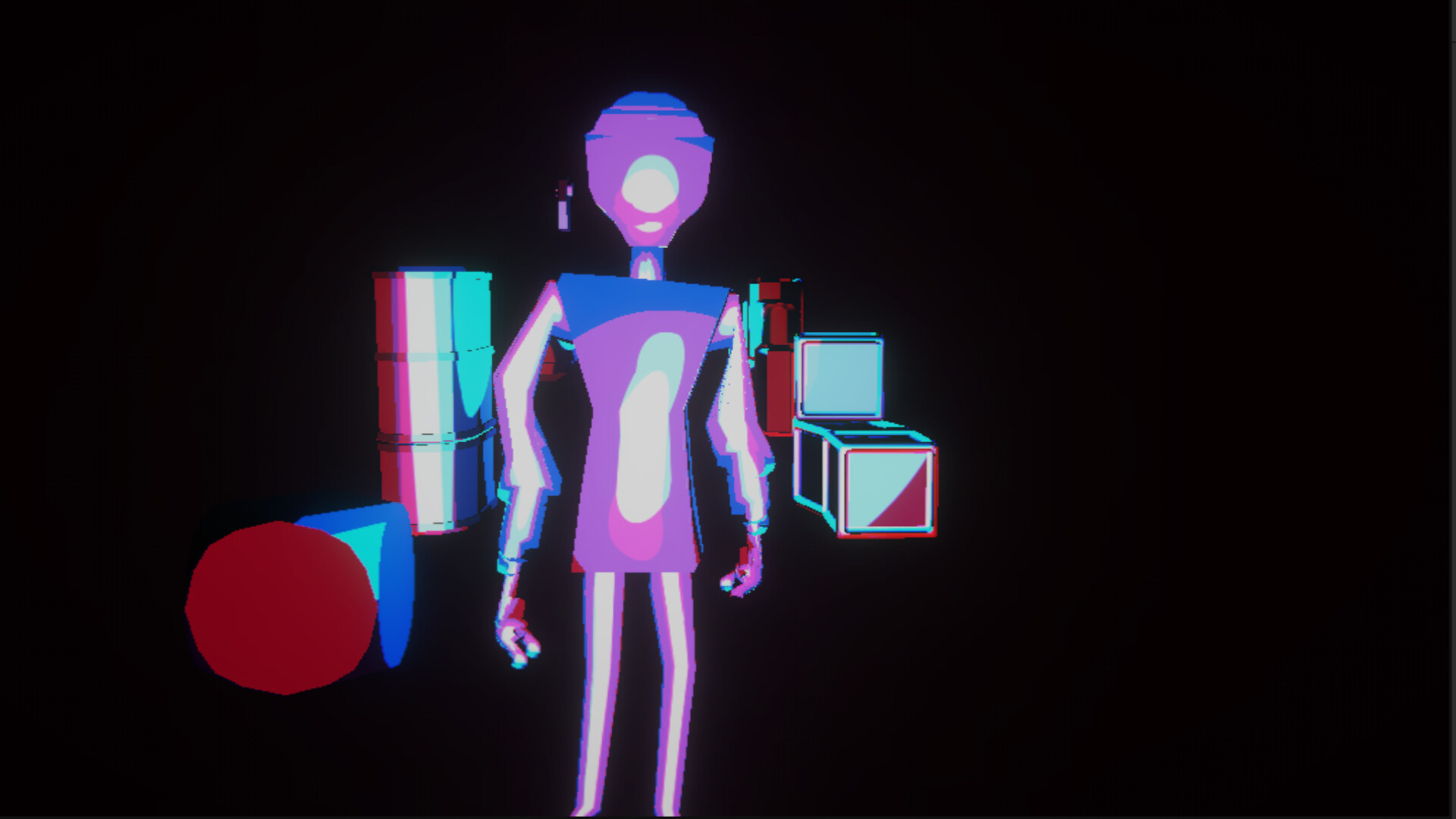Stream Simulator screenshot 5