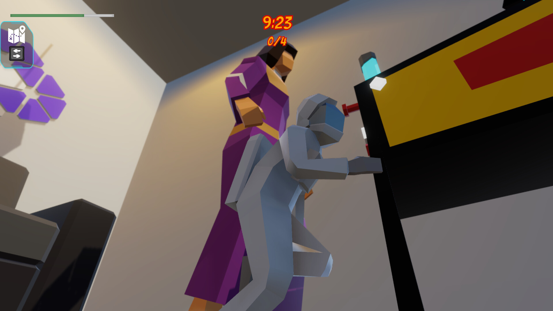 Proportions screenshot 7