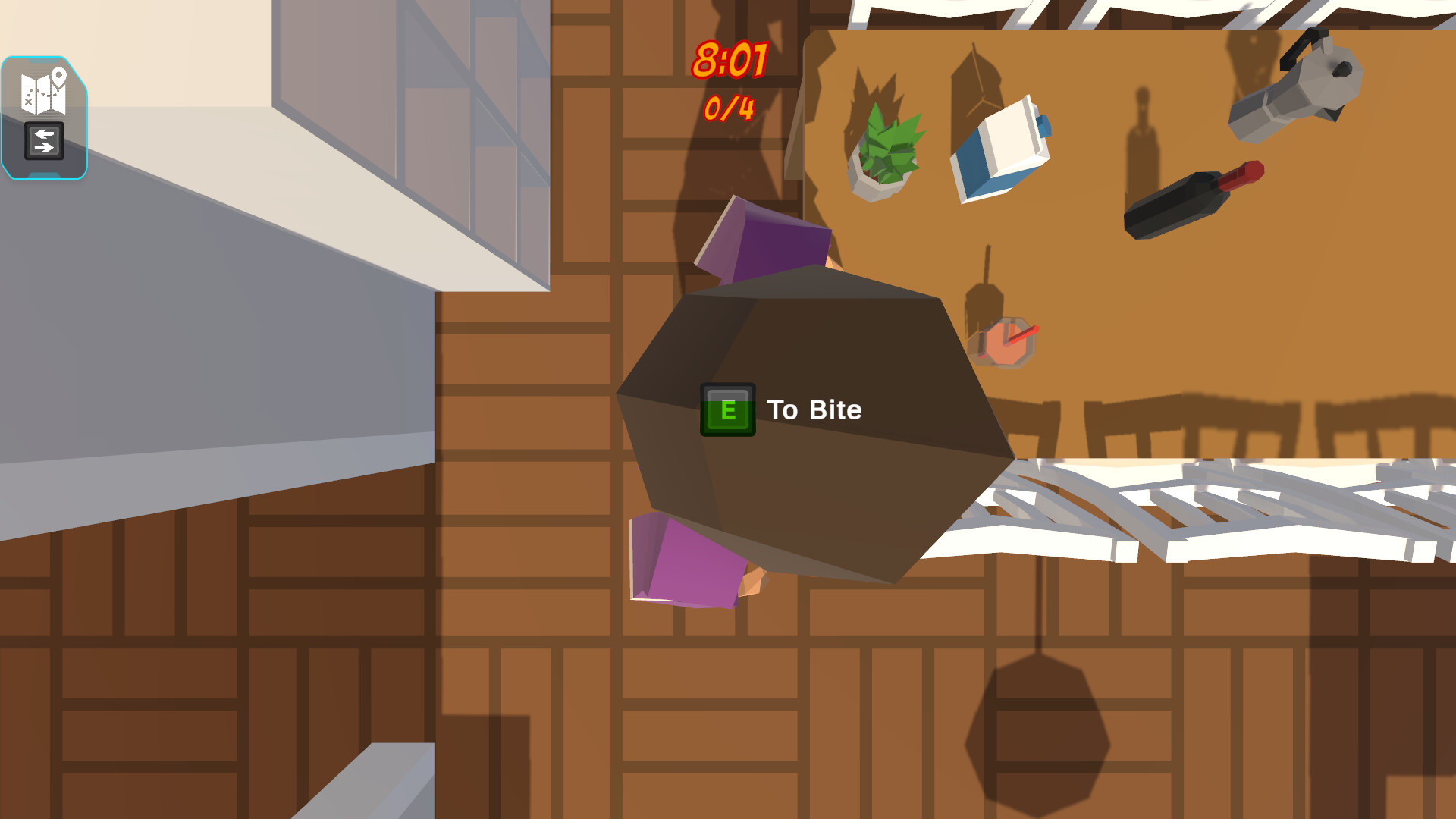 Proportions screenshot 2