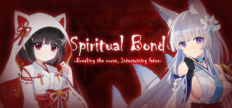 Spiritual Bond ~Breaking the curse, Intertwining fates~ Cover Image