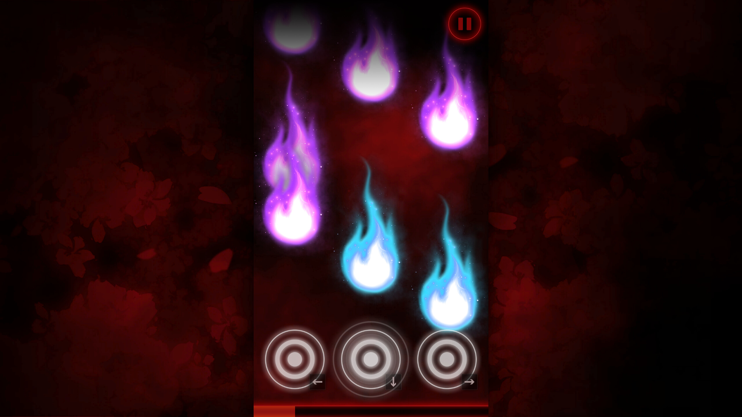Spiritual Bond ～Breaking the curse, Intertwining fates～ screenshot 7