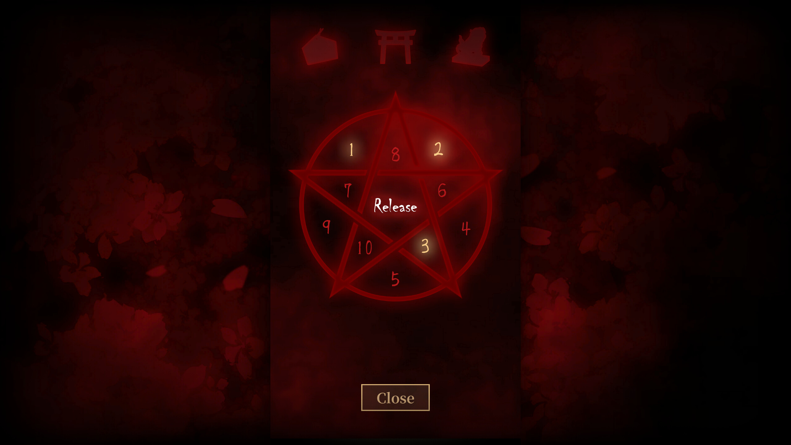 Spiritual Bond ～Breaking the curse, Intertwining fates～ screenshot 4