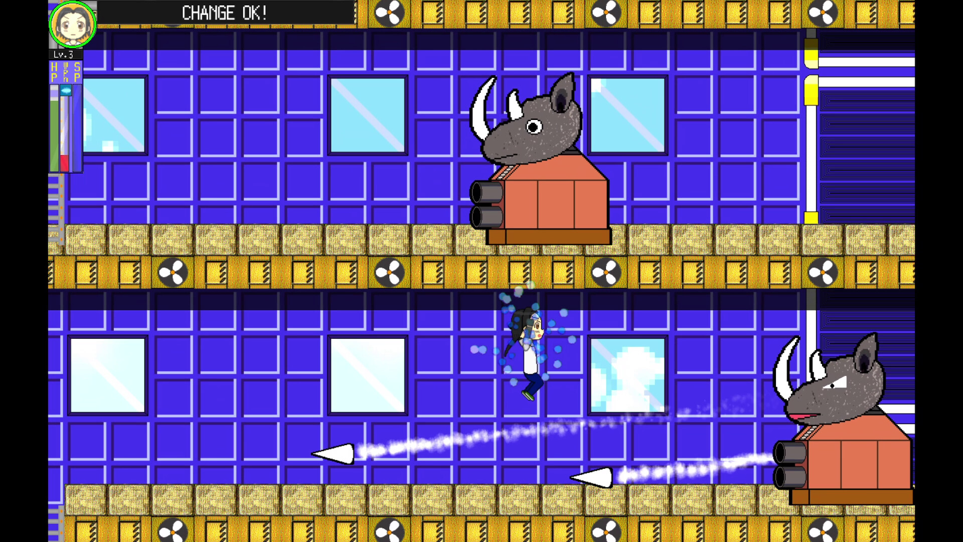 電際亂戰ShoPaDen screenshot 6