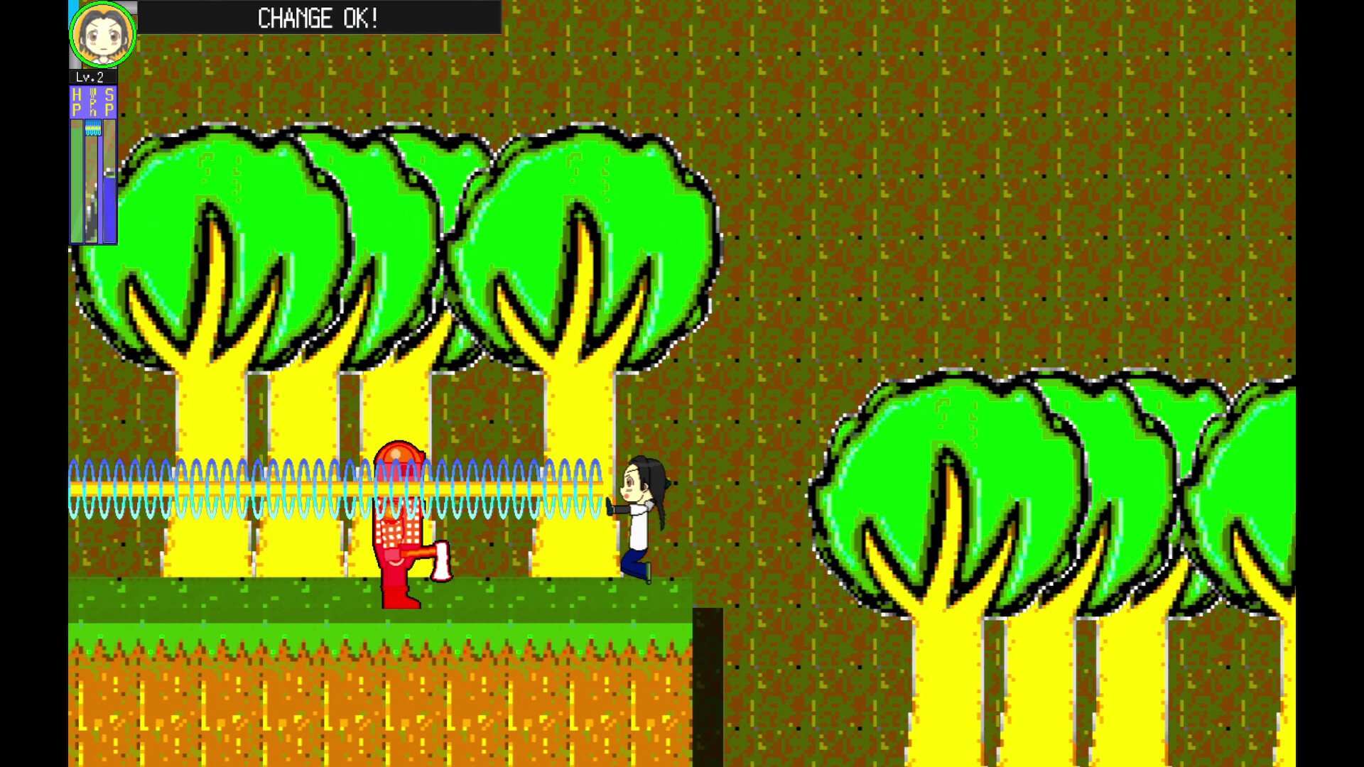 電際亂戰ShoPaDen screenshot 7