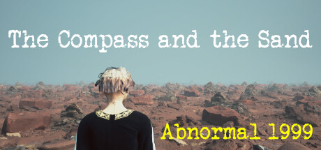 Abnormal1999:The Compass and the Sand: header artwork