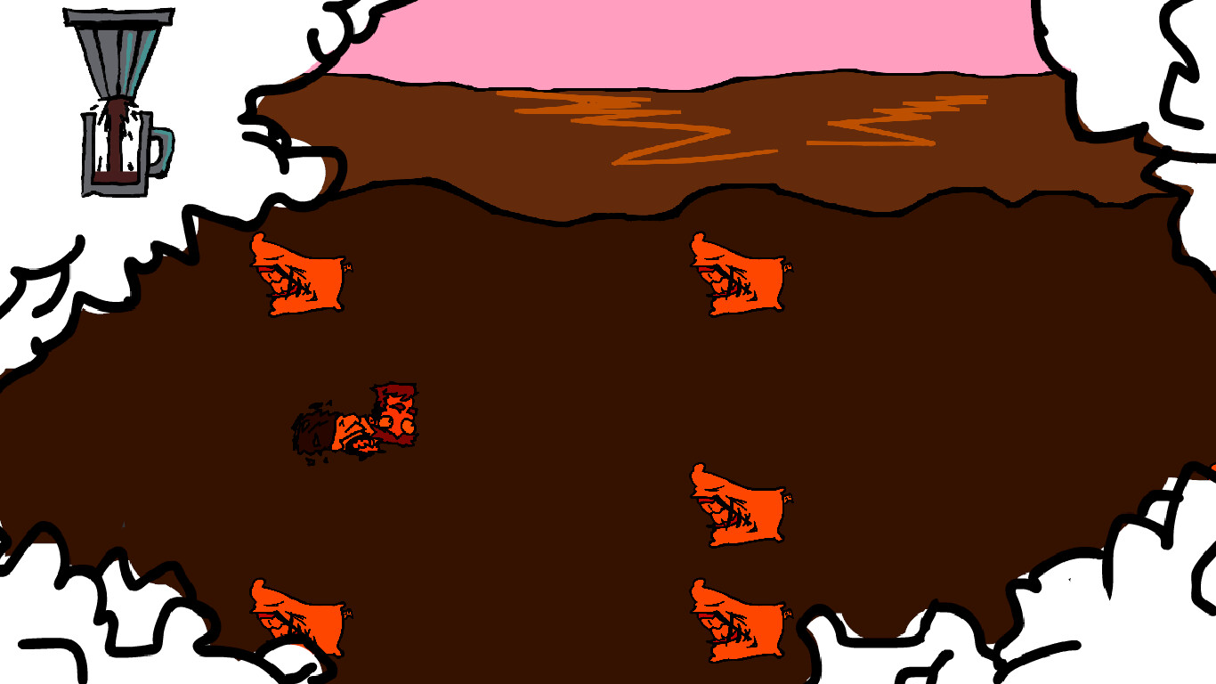Oneiro Man screenshot 8