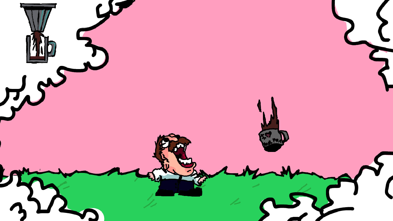 Oneiro Man screenshot 2