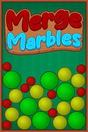 Merge Marbles